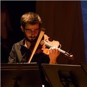 Se dan clases de análisis, armonía o composición